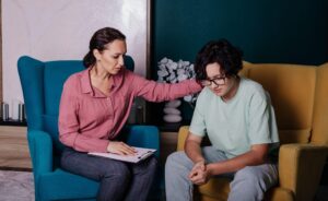 Read more about the article Breaking the Cycle of Codependency in Families Affected by substance use