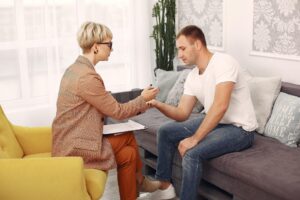 Read more about the article The Heartbreaking Struggle of a Mother’s Love: How SUBSTANCE USE Changes Everything
