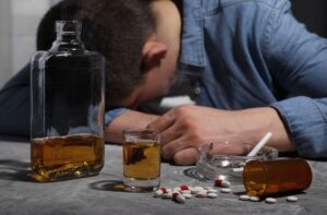 Read more about the article How to Effectively Intervene When Your Teen is Struggling with Alcohol or Drugs