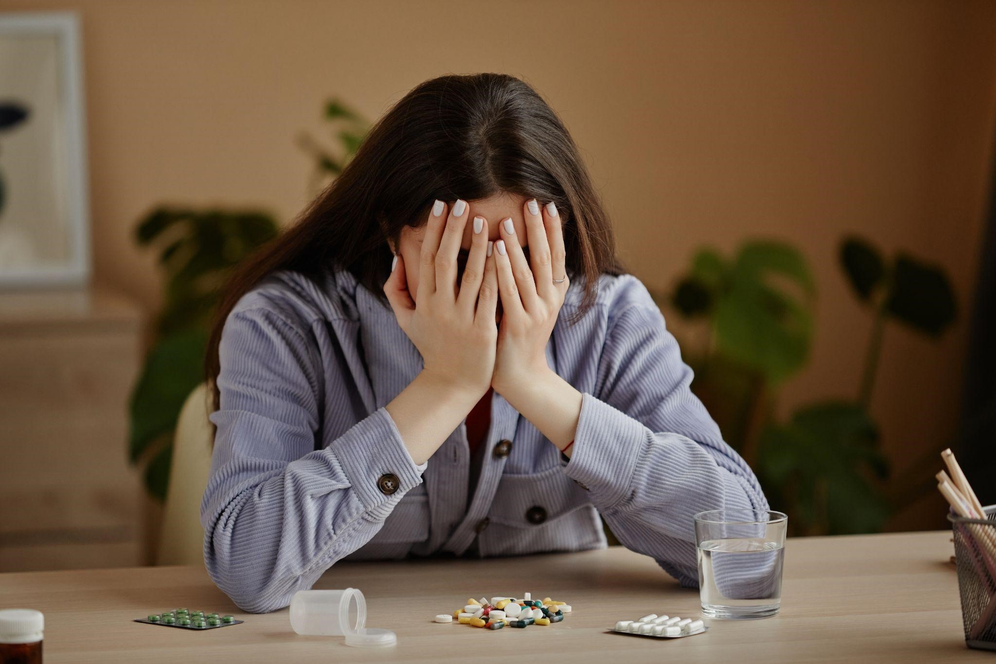 Fight Substance Abuse